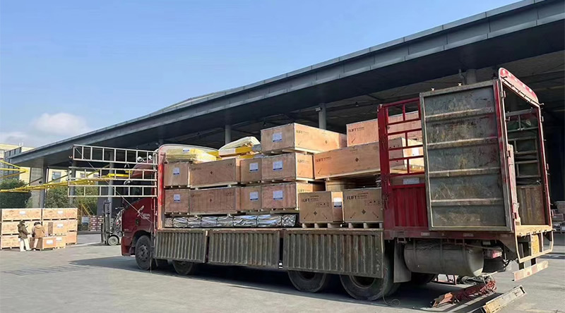 潮州到徐州物流公司-潮州到徐州货运专线-「运输保障」